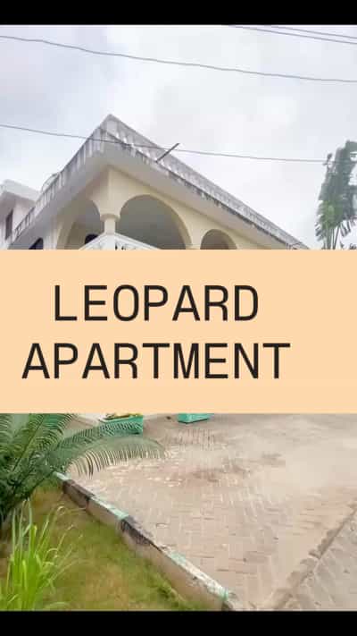 4 Bedrooms Apartment for Rent in Mikocheni, Dar Es Salaam