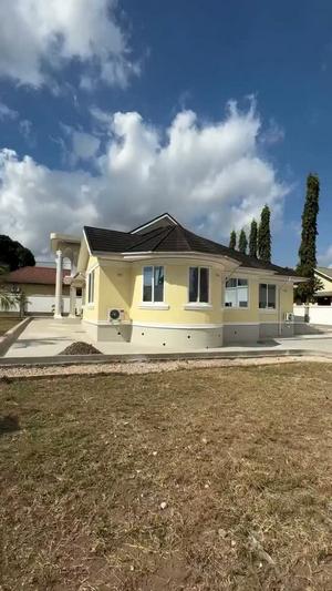 5 Bedrooms House for Rent in Goba Lastanza, Dar Es Salaam