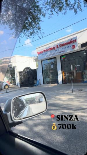 Duka linapangishwa Sinza, Dar Es Salaam Duka linapangishwa Sinza, Dar Es Salaam