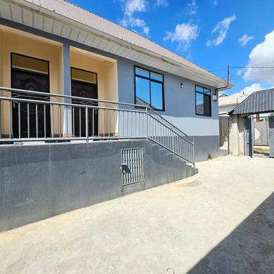 1 Bedroom Apartment for Rent in Kimara Temboni, Dar Es Salaam