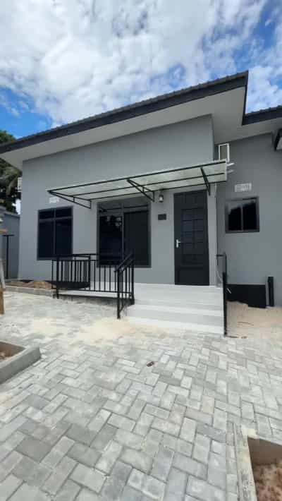 Apartment ya vyumba viwili inapangishwa Changanyikeni-Udsm, Dar Es Salaam