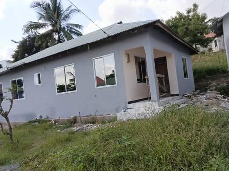 2 Bedrooms House for Rent in Kimara Temboni, Dar Es Salaam 2 Bedrooms House for Rent in Kimara Temboni, Dar Es Salaam