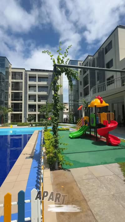 Apartment zinauzwa Oysterbay, Dar Es Salaam Apartment zinauzwa Oysterbay, Dar Es Salaam