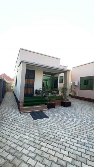 Apartment ya vyumba viwili inapangishwa Ilazo, Dodoma