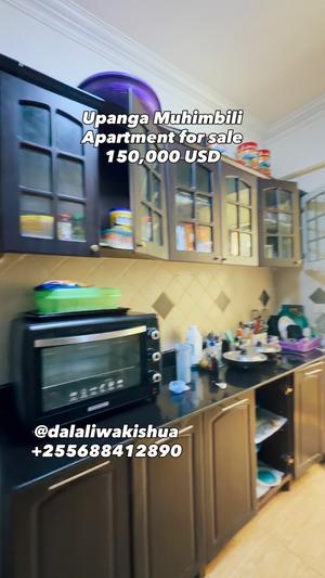 3 Bedrooms Apartment for Sale in Upanga, Dar Es Salaam 3 Bedrooms Apartment for Sale in Upanga, Dar Es Salaam