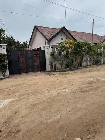 2 Bedrooms Apartment for Rent in Mbezi Beach, Dar Es Salaam
