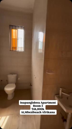 3 Bedrooms Apartment for Rent in Mbezi Beach Africana, Dar Es Salaam 3 Bedrooms Apartment for Rent in Mbezi Beach Africana, Dar Es Salaam