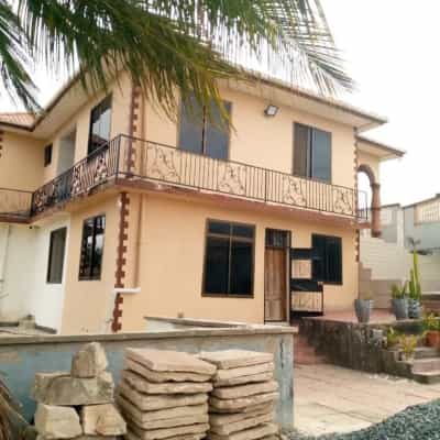 Apartment ya vyumba viwili inapangishwa Kimara Temboni, Dar Es Salaam