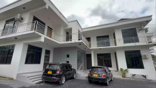 2 Bedrooms Apartment for Rent in Ubungo Riverside, Dar Es Salaam