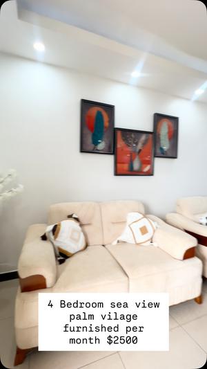 4 Bedrooms Apartment for Rent in Mikocheni, Dar Es Salaam 4 Bedrooms Apartment for Rent in Mikocheni, Dar Es Salaam