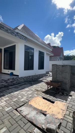 2 Bedrooms House for Rent in Kigamboni Mikwambe, Dar Es Salaam 2 Bedrooms House for Rent in Kigamboni Mikwambe, Dar Es Salaam