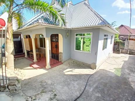 3 Bedrooms Apartment for Rent in Kimara Mwisho, Dar Es Salaam