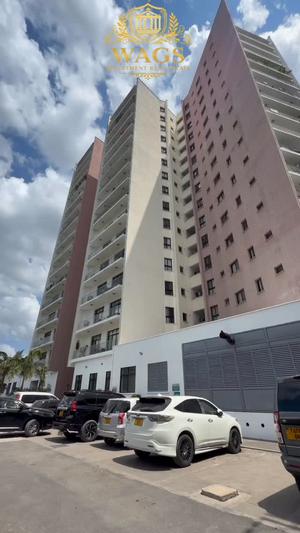 Apartment ya vyumba vitatu inapangishwa Kinondoni, Dar Es Salaam