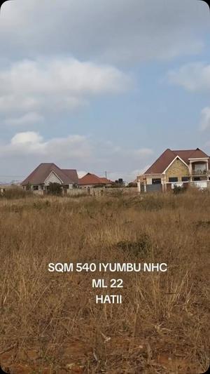 Kiwanja kinauzwa Iyumbu Udom, Dodoma (540 sqm) Kiwanja kinauzwa Iyumbu Udom, Dodoma (540 sqm)