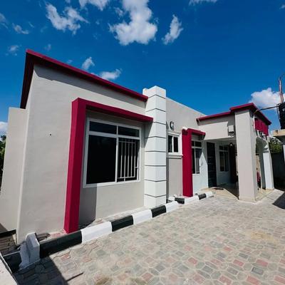 Apartment ya vyumba viwili inapangishwa Tabata Kinyerezi Makofia, Dar Es Salaam Apartment ya vyumba viwili inapangishwa Tabata Kinyerezi Makofia, Dar Es Salaam