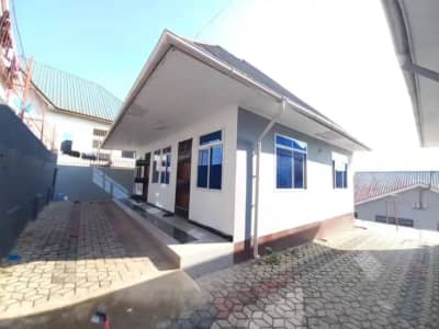 1 Bedrooms House/Apartment for Rent in Kimara, Dar Es Salaam