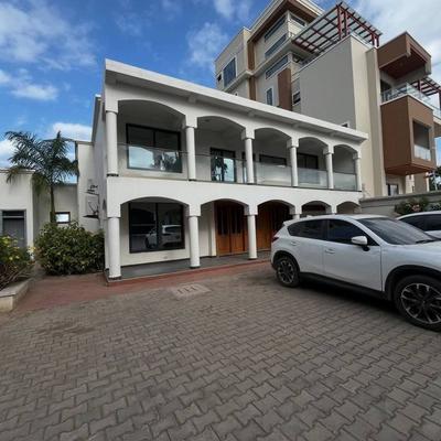 Nyumba ya vyumba vinne inapangishwa Masaki, Dar Es Salaam Nyumba ya vyumba vinne inapangishwa Masaki, Dar Es Salaam