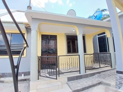 Nyumba/Apartment ya vyumba vitatu inapangishwa Kimara, Dar Es Salaam Nyumba/Apartment ya vyumba vitatu inapangishwa Kimara, Dar Es Salaam