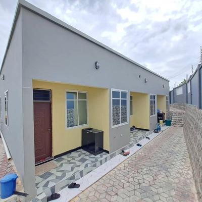 Nyumba/Apartment ya chumba kimoja inapangishwa Kimara Temboni, Dar Es Salaam