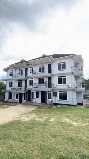 Apartment ya vyumba vitatu inapangishwa Salasala Ushwani, Dar Es Salaam Apartment ya vyumba vitatu inapangishwa Salasala Ushwani, Dar Es Salaam