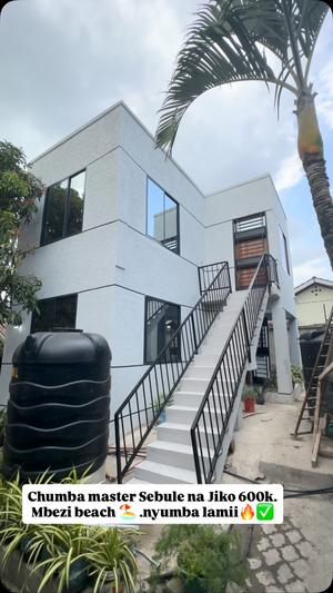 1 Bedroom Apartment for Rent in Mbezi Beach Shule, Dar Es Salaam 1 Bedroom Apartment for Rent in Mbezi Beach Shule, Dar Es Salaam