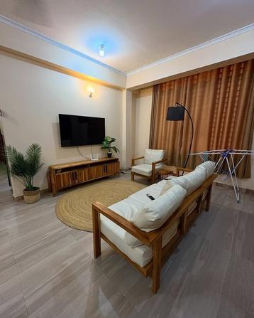 Apartment ya vyumba viwili inapangishwa Morocco, Dar Es Salaam Apartment ya vyumba viwili inapangishwa Morocco, Dar Es Salaam