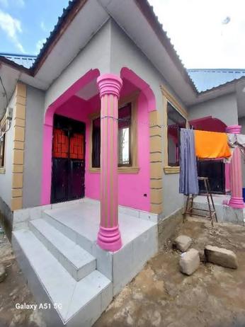 3 Bedrooms House for Sale in Mbagala Chamazi, Dar Es Salaam (500 sqm)