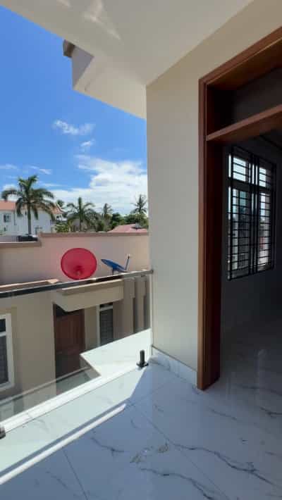 Apartment ya vyumba viwili inapangishwa Goba Center, Dar Es Salaam
