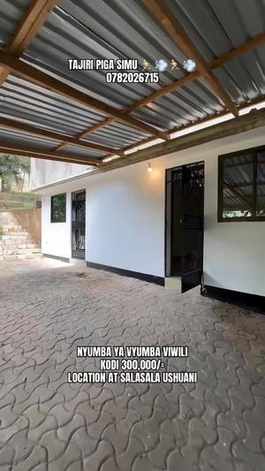 2 Bedrooms Apartment for Rent in Salasala Ushauni, Dar Es Salaam 2 Bedrooms Apartment for Rent in Salasala Ushauni, Dar Es Salaam