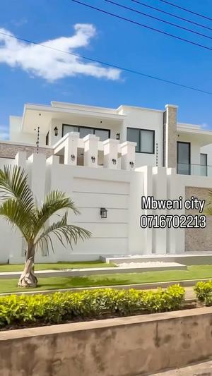 Kiwanja kinauzwa Mbweni, Dar Es Salaam Kiwanja kinauzwa Mbweni, Dar Es Salaam
