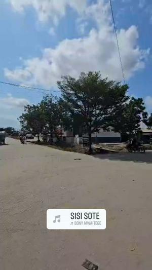 Kiwanja kinauzwa Tabata Kimanga, Dar Es Salaam sqm 600 Kiwanja kinauzwa Tabata Kimanga, Dar Es Salaam sqm 600