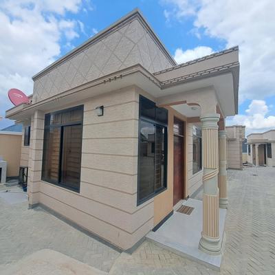 Apartment ya vyumba vitatu inapangishwa Kwa Msuguri, Dar Es Salaam Apartment ya vyumba vitatu inapangishwa Kwa Msuguri, Dar Es Salaam