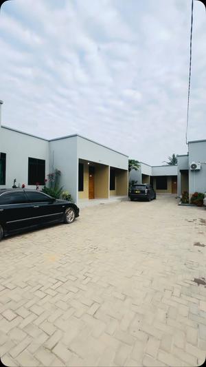 Nyumba ya chumba kimoja inapangishwa Kibada, Dar Es Salaam Nyumba ya chumba kimoja inapangishwa Kibada, Dar Es Salaam