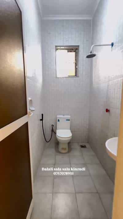 Nyumba ya vyumba viwili inapangishwa Salasala, Dar Es Salaam Nyumba ya vyumba viwili inapangishwa Salasala, Dar Es Salaam