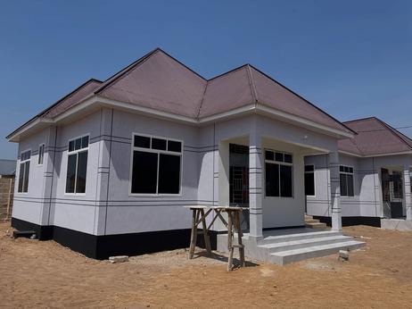 Nyumba/Apartment ya vyumba viwili inapangishwa Singida Nyumba/Apartment ya vyumba viwili inapangishwa Singida