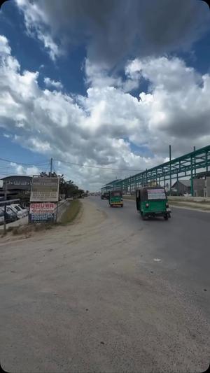 Residential Plot for Sale in Tegeta Azania Banks, Dar Es Salaam (595 sqm)