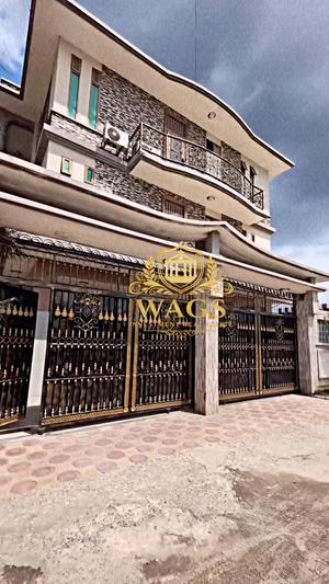 Nyumba/Apartment ya vyumba viwili inapangishwa Mwenge, Dar Es Salaam Nyumba/Apartment ya vyumba viwili inapangishwa Mwenge, Dar Es Salaam