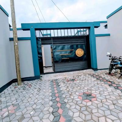 Nyumba ya chumba kimoja inapangishwa Gongo La Mboto, Dar Es Salaam Nyumba ya chumba kimoja inapangishwa Gongo La Mboto, Dar Es Salaam