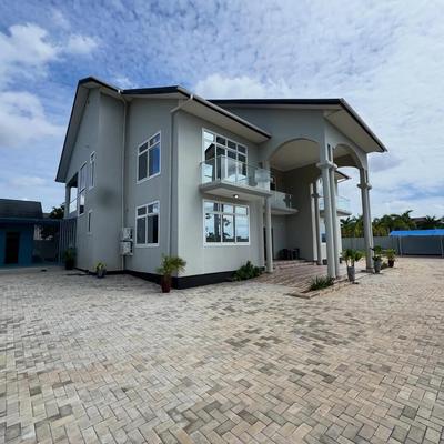 4 Bedrooms House for Rent in Ununio Beach, Dar Es Salaam 4 Bedrooms House for Rent in Ununio Beach, Dar Es Salaam