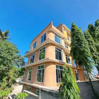 Apartment ya vyumba viwili inapangishwa Kimara Mwisho, Dar Es Salaam