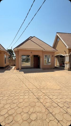 Apartment ya vyumba viwili inapangishwa Makulu Osterbay, Dodoma Apartment ya vyumba viwili inapangishwa Makulu Osterbay, Dodoma
