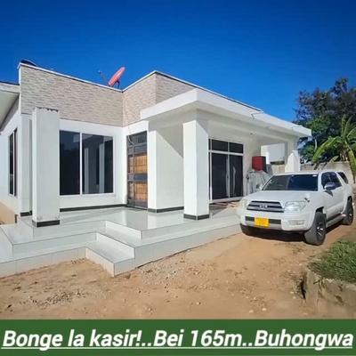 House for sale in Buhongwa Bukugu, Mwanza House for sale in Buhongwa Bukugu, Mwanza