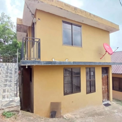 Nyumba inapangishwa Mbezi, Dar Es Salaam