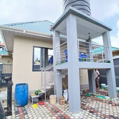 2 Bedrooms House for Rent in Kimara, Dar Es Salaam
