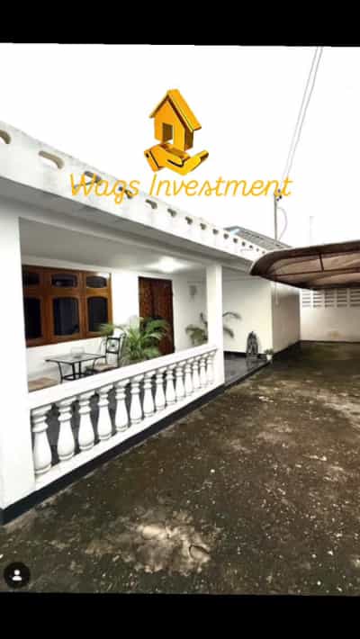 Nyumba ya vyumba vinne inauzwa Sinza Kwa Remmy, Dar Es Salaam (340 sqm)