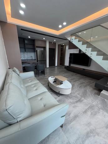 Nyumba (Furnished) ya vyumba viwili inapangishwa Oysterbay, Dar Es Salaam