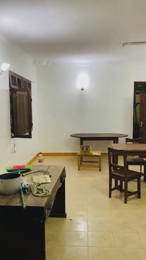 House for Rent in Area D, Dodoma