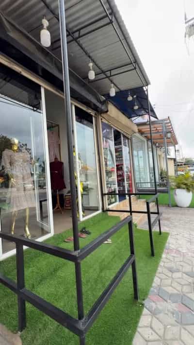 Retails Space for Rent in Mwananyamala, Dar Es Salaam