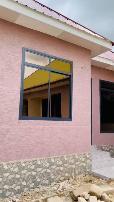 Nyumba ya vyumba viwili inapangishwa Bunju, Dar Es Salaam