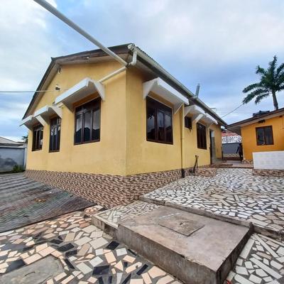 Nyumba ya vyumba vinne inapangishwa Ubungo External, Dar Es Salaam